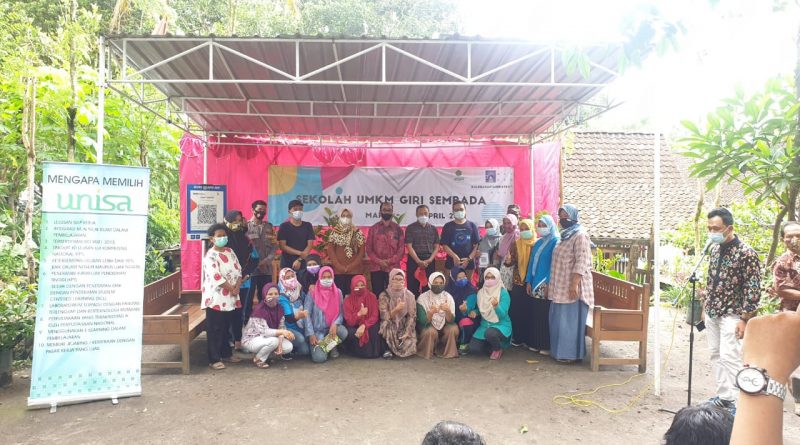 giri sembada